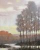 Stylecraft Norman Wyatt Home From Dusk Till Dawn Wall Art-2