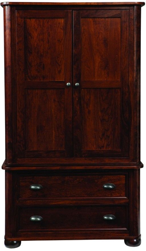 Mavin Customizable Kingsport Armoire-1