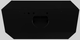 Vent-A-Hood® 36" Black Wall Mounted Range Hood-2