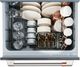 Café™ 24'' Matte Black Drawer Dishwasher-3