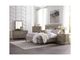 Riverside Furniture Sophie California King Panel Bed-1