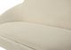 TOV Furniture Cloud Cream Settee-4