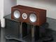 Monitor Audio Silver C150 Satin White Center Channel Speaker-2