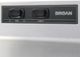 Broan® 40000 Series 24" Stainless Steel Under Cabinet Range Hood-2