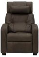 Palliser® Furniture Customizable ZG5 Zero Gravity Power Recliner Air Massage with Heat-1