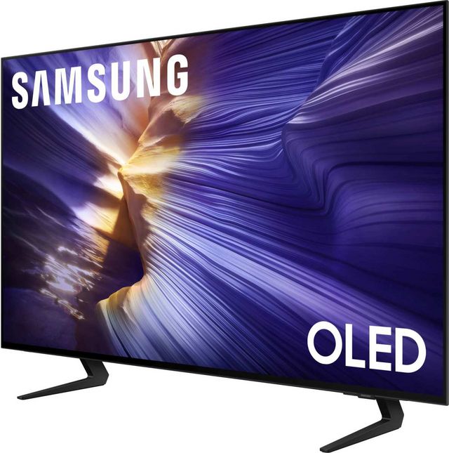 Samsung S90F 42" 4K Ultra HD OLED Vision AI Smart TV-2