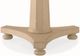 Century® Customizable Chelsea Club Crosby Hall Center Table-2