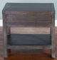 Sunny Designs™ Dundee Kettle Black End Table-2