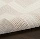 Nourison Home™ Nordic NRC05 5'x7' Style 9 Area Rug-3
