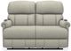 La-Z-Boy® Pinnacle Antique Power Wall Reclining Loveseat-1