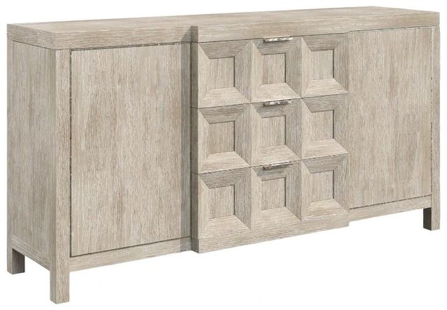 Bernhardt Prado Tawny Buffet-0