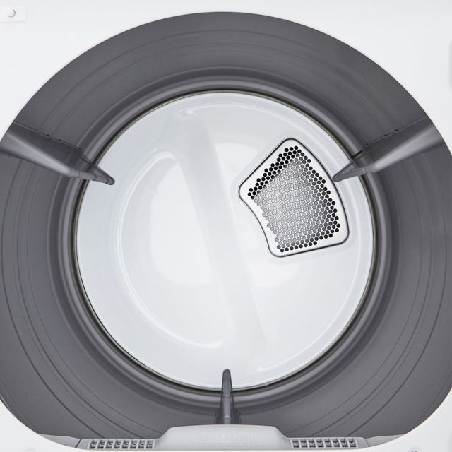 LG White Laundry Pair-2
