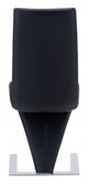 Zuo® Herron BlackDining Chair-3
