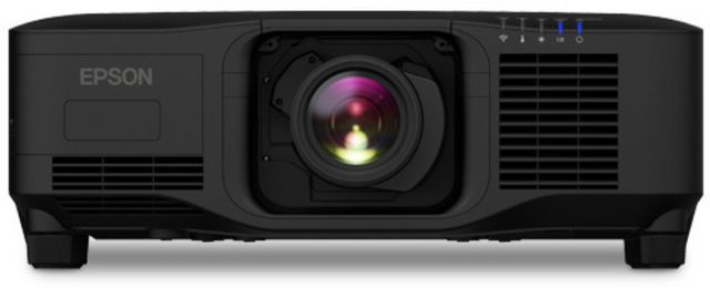 Epson® EB-PQ2213B Black 1080p Laser Projector