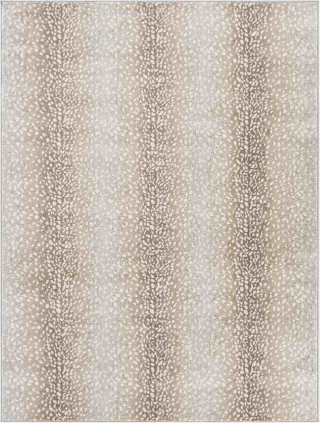 Surya Roma Multi-Colored 9'x12' Area Rug-0