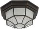 YHD Serge Oil Rubbed Bronze Incandescent Exterior Lighting-2