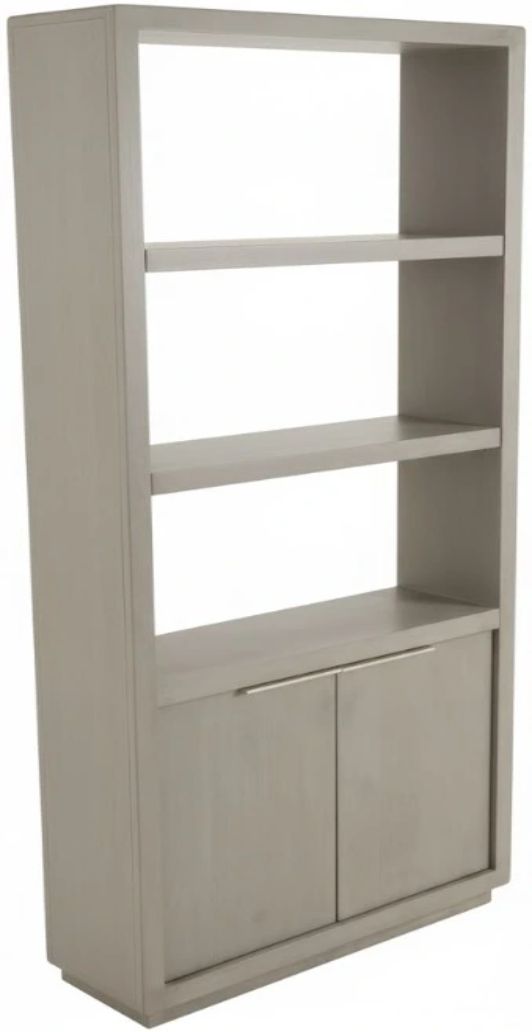 Modus Furniture Oxford Mineral Bookshelf-0
