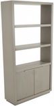 Modus Furniture Oxford Mineral Bookshelf-0
