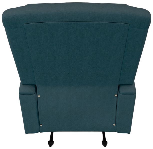 Best® Home Furnishings Customizable Derek Space Saver® Recliner-3