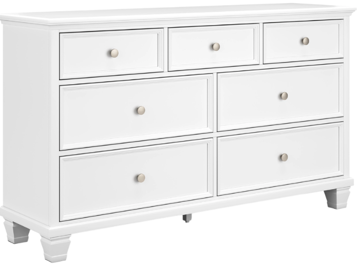 Like-it White Modular Drawers | The Container Store