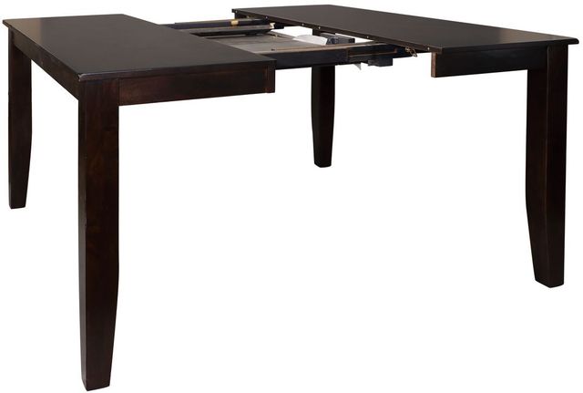 Mazin Furniture Crown Point Counter Height Table-3
