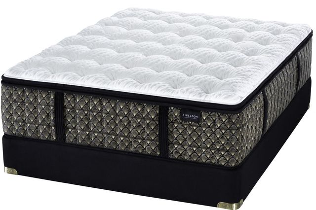 Aireloom® Luxetop™ Preferred Night Stars Hybrid Plush Pillow Top Twin Mattress-0