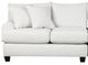 The Mix Customizable Margo 2-Piece Sectional Sofa-1
