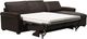Palliser® Furniture Customizable Madison Sleep Roll Arm 2-Piece Right-Arm Facing Double Sofa Sleeper Sectional and Storage Chaise-0