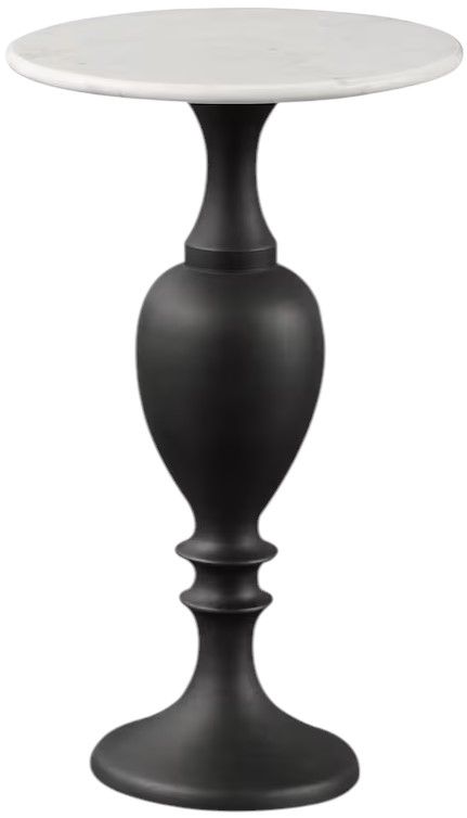 Bassett® Furniture Customizable Coventry Martini Table-0