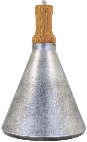 YHD Rolled Steel 1-Light Pendant-1