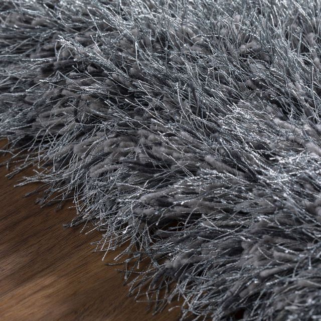 Dalyn™ Rug Company Impact Pewter 5'x8' Area Rug-4