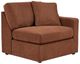 Signature Design by Ashley® Modmax 4-Piece Spice Small Spaced Sectional with Storage Console-4