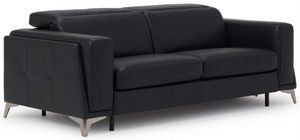 front view of the Palliser® Furniture Customizable Paolo Queen Sofabed