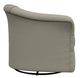 Best® Home Furnishings Customizable Darby Swivel Chair-2