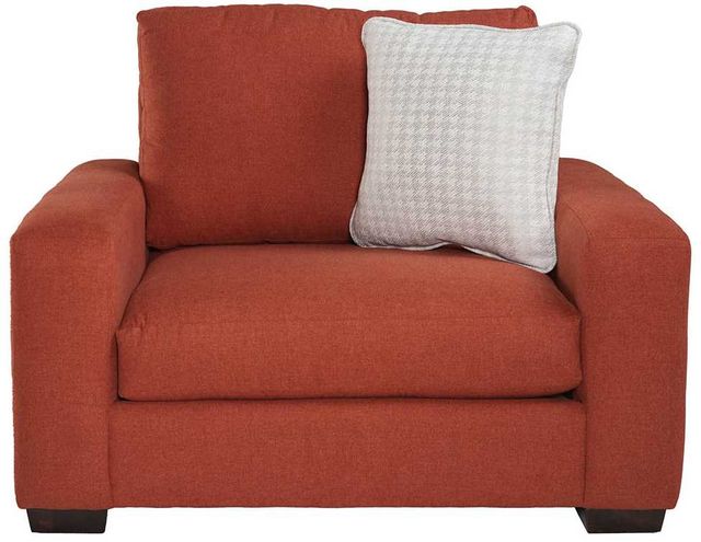 Marshfield Furniture Customizable Miles Chair and a Half-2