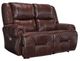 Best® Home Furnishings Customizable Genet Power Space Saver® Loveseat-0