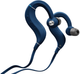 Denon® AH-C160W Blue Wireless Sport Headphone-1