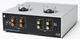 Pro-ject Tube Box DS2 Black Preamplifier-1
