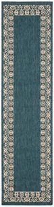 Oriental Weavers™ Latitude 5'x7' Style 1 Area Rug-4