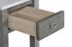 New Classic® Home Furnishings Noah Gray End Table-3