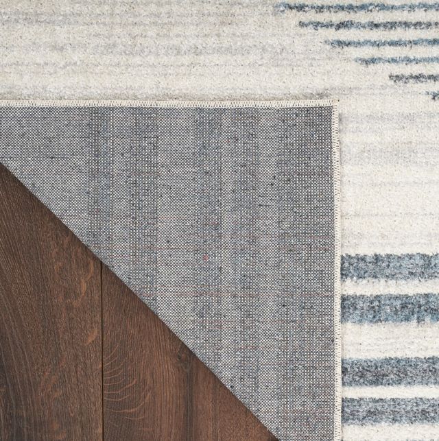 Nourison Home™ Astra Machine Washable 5'x7' Style 3 Area Rug-2