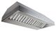 Best Potenza 42" Stainless Steel Built In Range Hood-0
