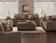 Affordable Furniture 7700 Camero Cafe Sofa-2