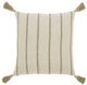 Renwil® Truden Brown/Natural 20"x20" Decorative Pillow-0