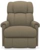 La-Z-Boy® Pinnacle Fawn Power Rocking Recliner with Headrest and Lumbar-0