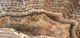 A & B Home Macias Brown Hand-Carved Zebra Onyx Bowl-0