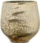 Currey & Company Sicilia Antique White Small Planter-0