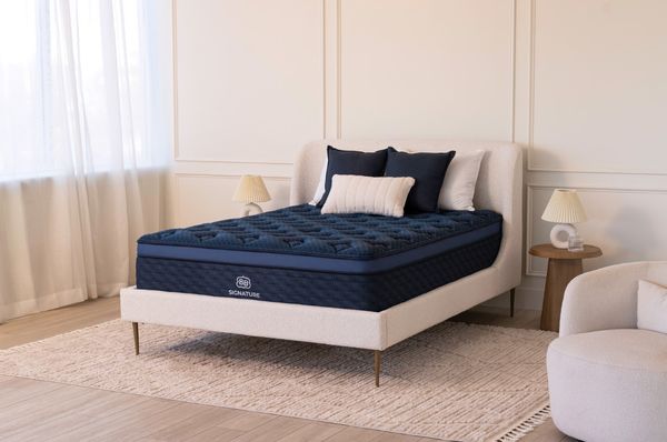 Brooklyn Bedding Mattress