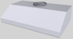 Vent-A-Hood® 36" White Under Cabinet Range Hood-1