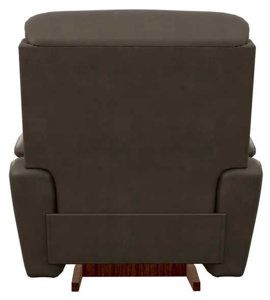 La-Z-Boy® Morrison Mink Power Rocking Recliner with Headrest-3